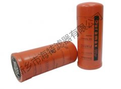 唐納森CR125 CR125.02--誠信是人最美麗的外套，是‘芯’靈最圣潔